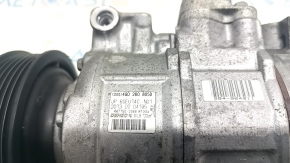 Compresorul de aer condiționat Audi A6 C7 12-17 2.0