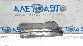 Ecran termic pentru turbina Audi A6 C7 12-15 facelift 2.0