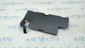 Capacul bateriei Audi Q7 16-