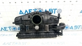 Colector de admisie pentru Audi A6 C7 12-15 pre-restilizare 2.0