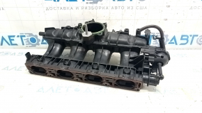 Colector de admisie pentru Audi A6 C7 12-15 pre-restilizare 2.0