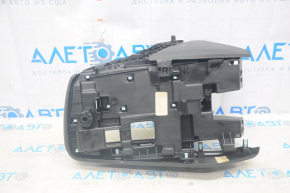 Накладка центральной консоли Honda Insight 19-22 царапины