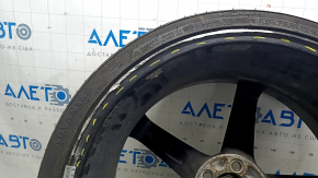 Комплект дисков R20 4 шт 5x105 8.5 J ET 35 Chevrolet Trax 15-22 бордюрка