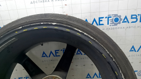 Комплект дисков R20 4 шт 5x105 8.5 J ET 35 Chevrolet Trax 15-22 бордюрка