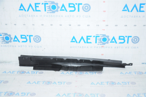 Garnitură aripă capotă - aripă dreapta Ford Fusion mk5 13-20 nou aftermarket