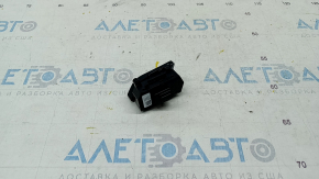 Кнопки памяти сиденья переднего левого Audi Q7 16-26