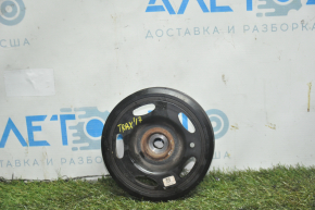 Polea arbore cotit Chevrolet Trax 15-22