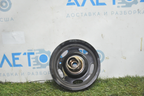 Polea arbore cotit Chevrolet Trax 15-22