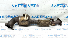 Катализатор Ford Escape MK3 13-19 1.5T 1.6T