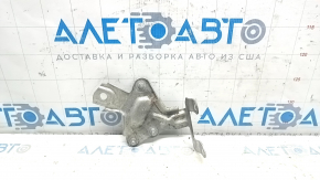 Кронштейн ABS Audi Q7 16-19 2.0T 3.0T нижний