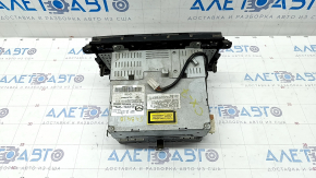 Magnetofon, CD-changer, Radio, Panoul Mazda CX-7 06-09 zgâriat