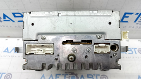 Magnetofon, CD-changer, Radio, Panoul Mazda CX-7 06-09 zgâriat