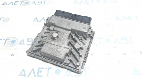 Modulul ECU al motorului Audi Q7 16- 2.0T