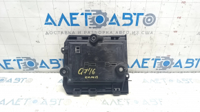 Кронштейн блока ECU Audi Q7 16-26