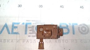 Датчик качества воздуха Module Audi Q7 16-19
