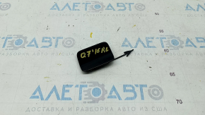 Capacul carligului de tractare pentru bara spate stanga Audi Q7 16-19