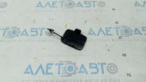 Capacul carligului de tractare pentru bara spate stanga Audi Q7 16-19