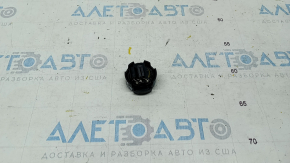 Difuzorul tweeter din torpedoul central al Audi Q7 16-19 Bose, mic