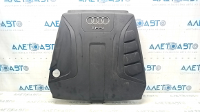 Capacul motorului Audi Q7 16- 2.0T