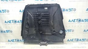 Capacul motorului Audi Q7 16- 2.0T