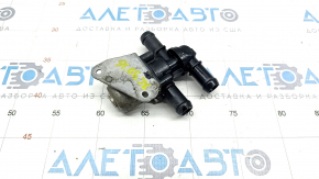 Клапан системы охлаждения Volvo XC90 16-26 T5, T6, T8