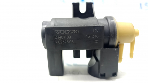 Supapa solenoidă a presiunii de vid a supapei de supraalimentare Volvo XC90 16-22