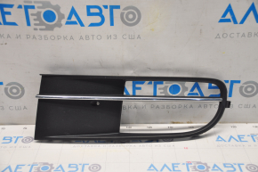 Grila bara fata stanga VW Beetle 12-16 pentru PTF.