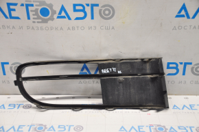 Grila bara fata stanga VW Beetle 12-16 pentru PTF