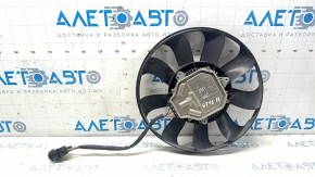 Ventilatorul de răcire stânga Audi Q7 16- 2.0T, 3.0T