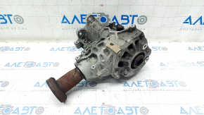 Передний редуктор раздатка Volvo XC90 16-17 T5, T6 71к