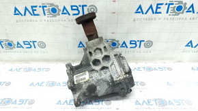 Передний редуктор раздатка Volvo XC90 16-17 T5, T6 71к