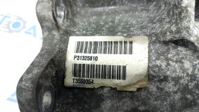 Передний редуктор раздатка Volvo XC90 16-17 T5, T6 71к