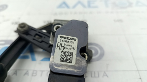 Датчик наклона кузова задний правый Volvo XC90 16-26