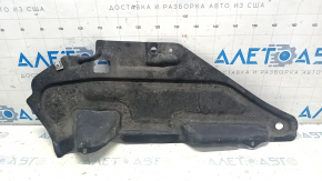 Protecție de fund frontal stânga Audi Q7 16- 2.0T