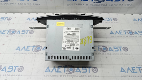 Magnetofon radio Hyundai Elantra UD 11-16