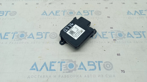 Occupant Sensor Audi Q7 16-