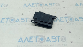 Occupant Sensor Audi Q7 16-