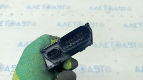 Occupant Sensor Audi Q7 16-