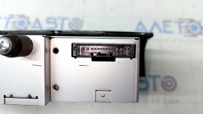 CD-changer Mazda 6 16-17 usa