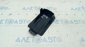 Capacul podelei din fața Audi Q7 16- negru.