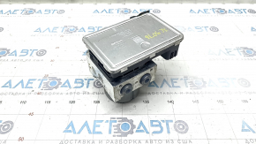 ABS ABS Volvo XC90 16-22 T5, T6 fără control de croazieră adaptiv.