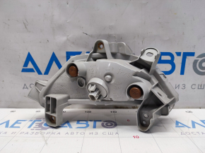 Поворотник левый Mazda 3 14-16 BM дорест, песок