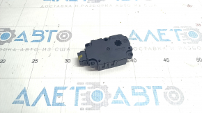 Actuator motor pentru ventilarea cuptorului Audi Q7 16-