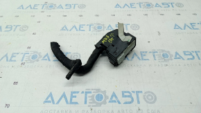 Фишка на Блок ECU компьютер двигателя Ford Fusion mk5 13-20 1.5Т верхняя