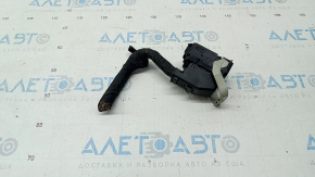 Фишка на Блок ECU компьютер двигателя Ford Fusion mk5 13-20 1.5Т верхняя