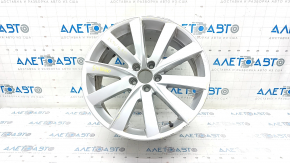 Roată de 19 inch pentru Volvo XC90 16-22 tip2 cu jantă.