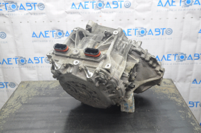 АКПП в сборе Honda Insight 19-22 CVT 1.5L 98к