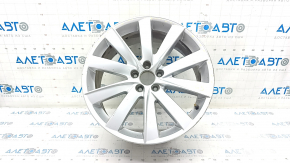 Roată de 19 inch pentru Volvo XC90 16-22 tip2 cu jantă.