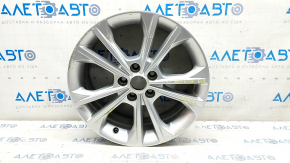 Roată de 17 inch pentru Ford Escape MK3 13-19 tip 2 cu jantă ușoară.