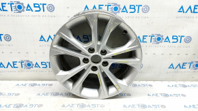 Roată de 17 inch pentru Ford Escape MK3 13-19 tip 2 cu jantă ușoară.